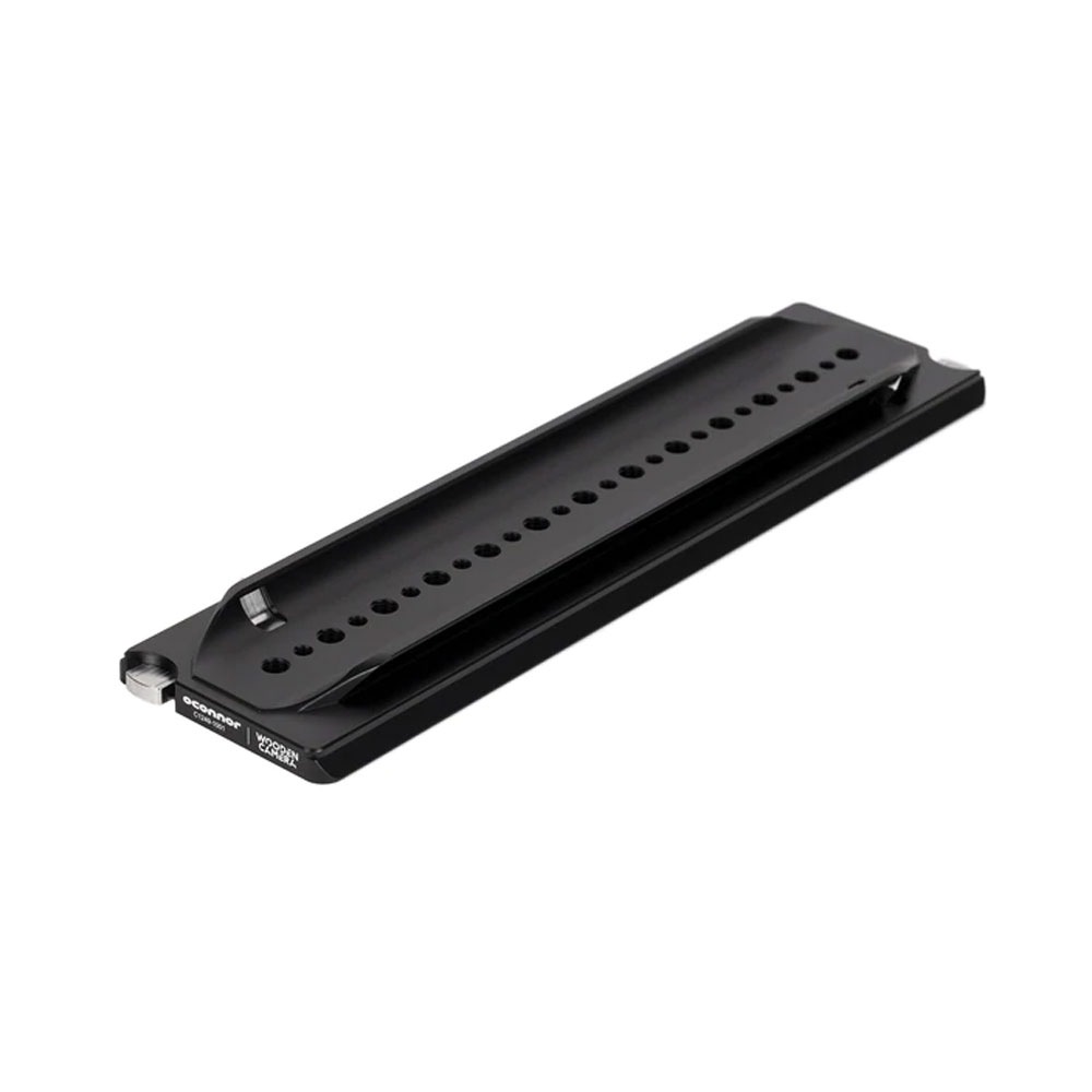 Wooden Camera - OConnor Easy Load ARRI Dovetail (2575, 2065, 120EX, 12")