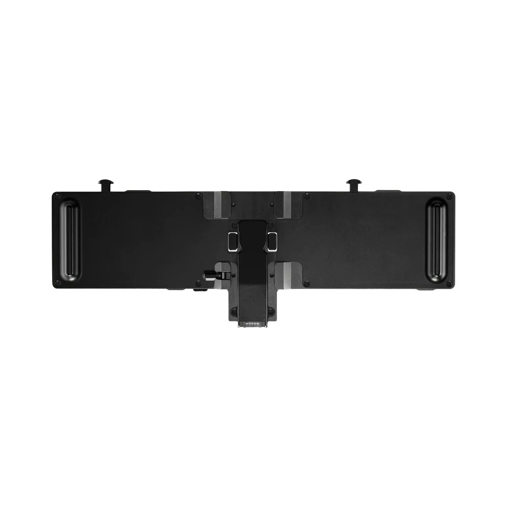 Dual V-Mount Battery Bracket 14v/26v
