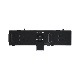 Dual V-Mount Battery Bracket 14v/26v