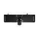 Dual V-Mount Battery Bracket 14v/26v