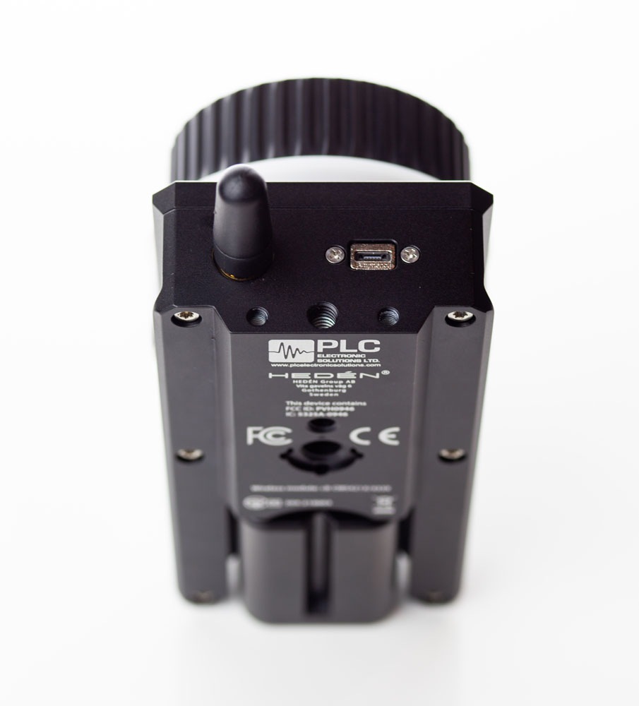 Heden YMER 1-motor Kit with M26VE-LX