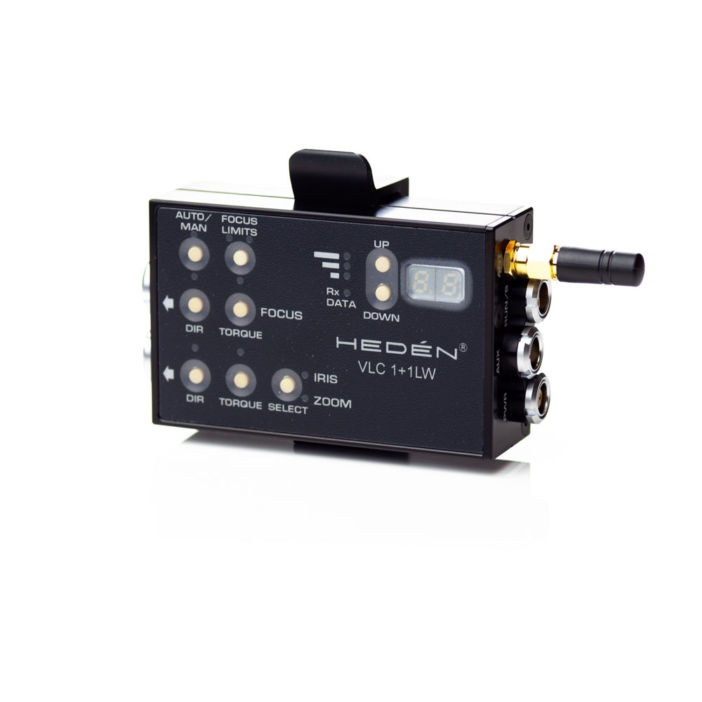 Heden YMER 1-motor Kit with M26VE-LX