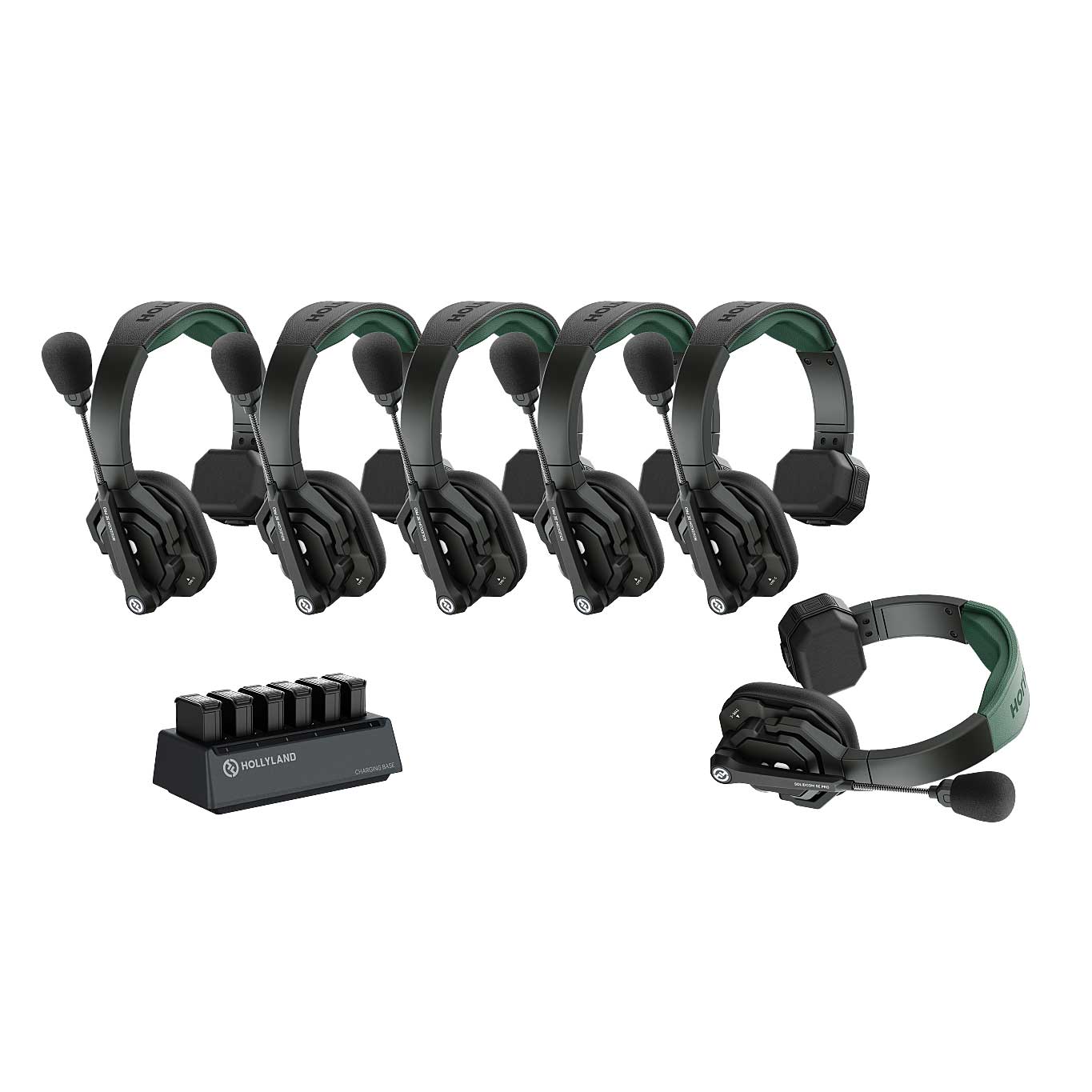 Solidcom SE Pro-6S 
