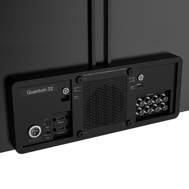 ��󥿥� Quantum 32