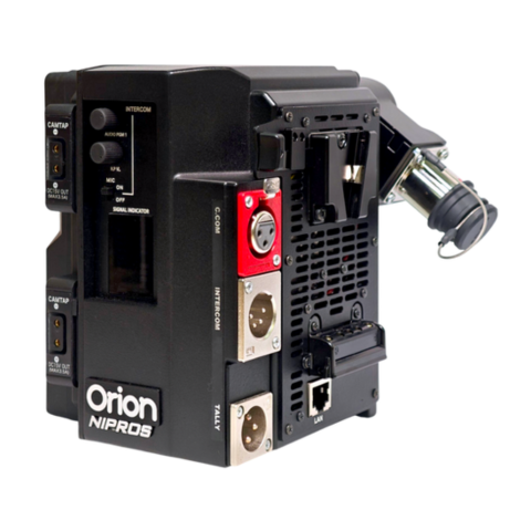 ��󥿥� Orion