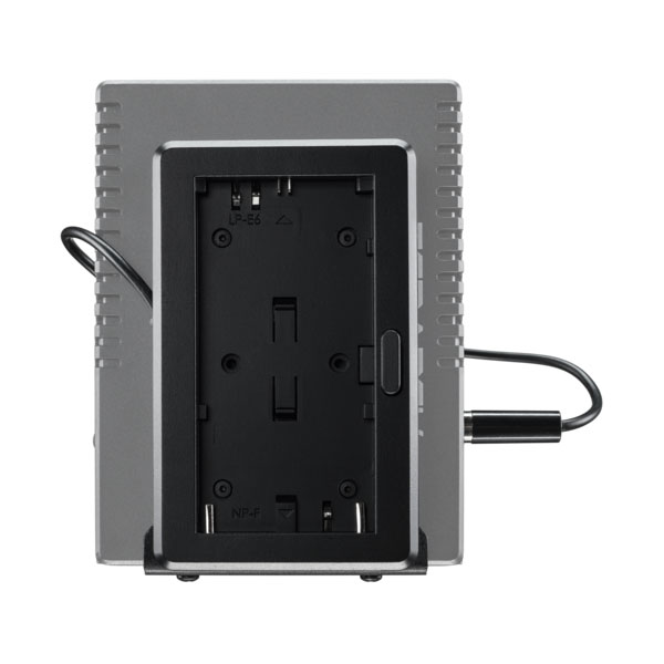 ACE 500 L Bracket Battery Adapter Plates (Battery to 5.5mm x 2.1mm DC Barrel Connector)