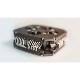 BLACK WIRE ANTI-VIBRATION MOUNT