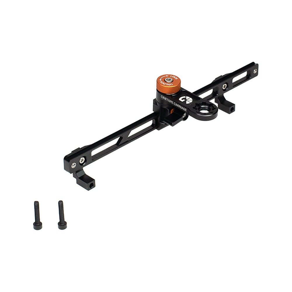 Cine Tape Rangefinder Kit