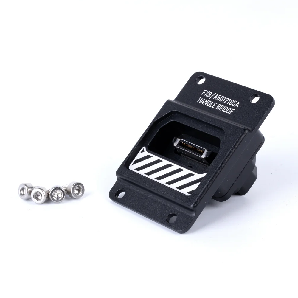 Top Plate Handle Adapter (Sony Burano to FX9)