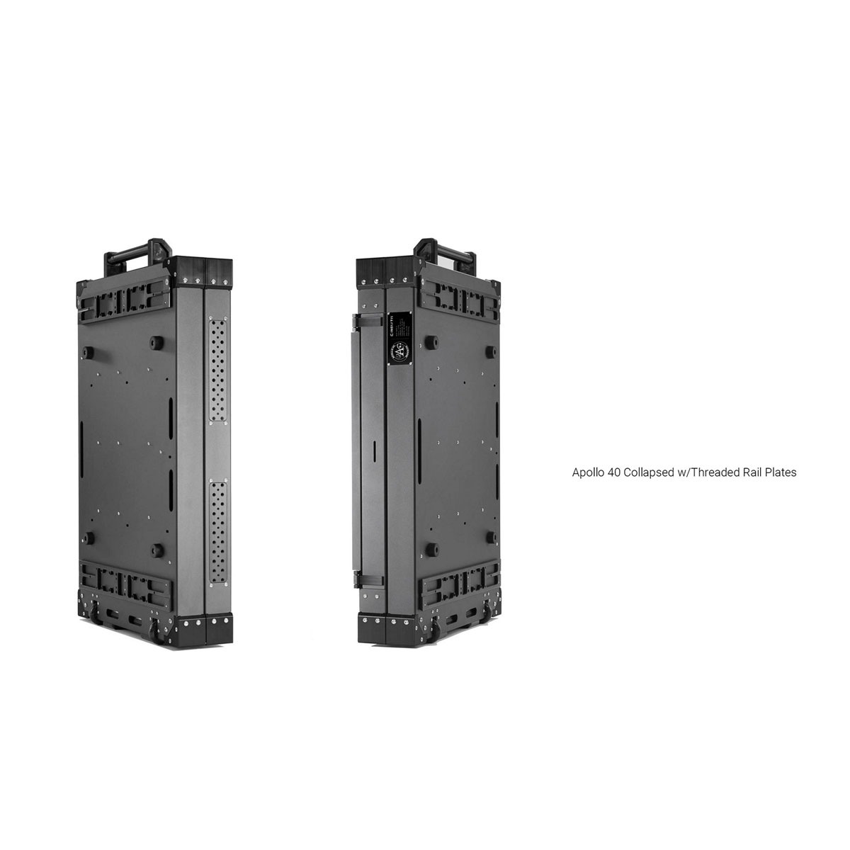 Apollo 40 WorkStation