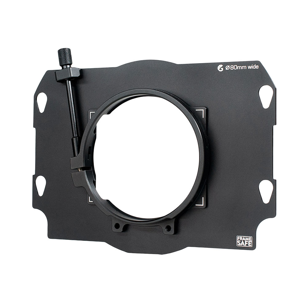 Frame Safe Clamp Adapter (80mm)