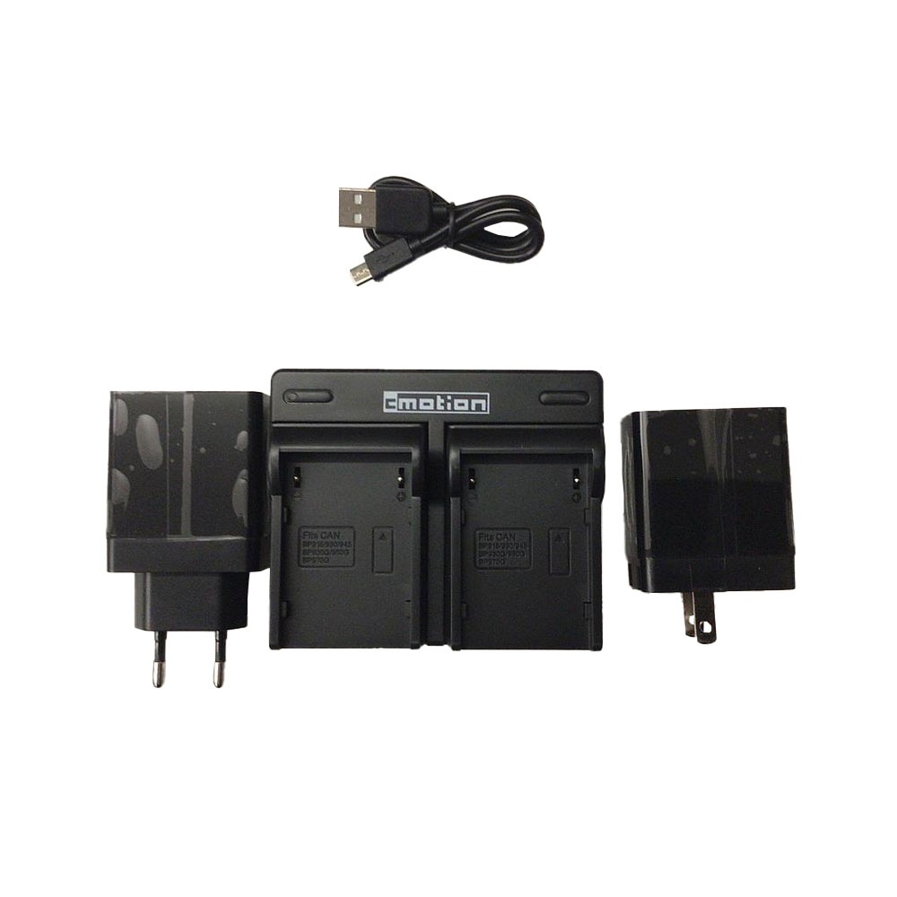 battery charger