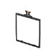6.6x6.6" Filter Tray (Misfit Six)