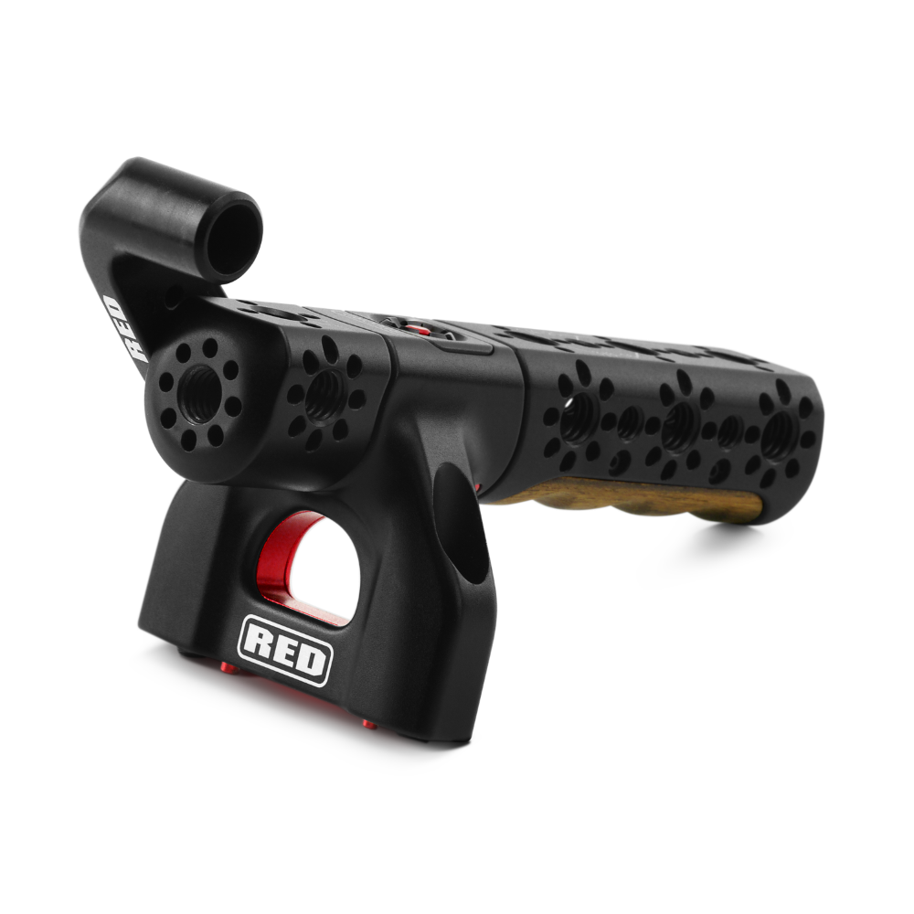RED KOMODO-X Z Mount Production Pack (V-lock)