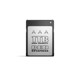 RED KOMODO-X Z Mount Production Pack (V-lock)