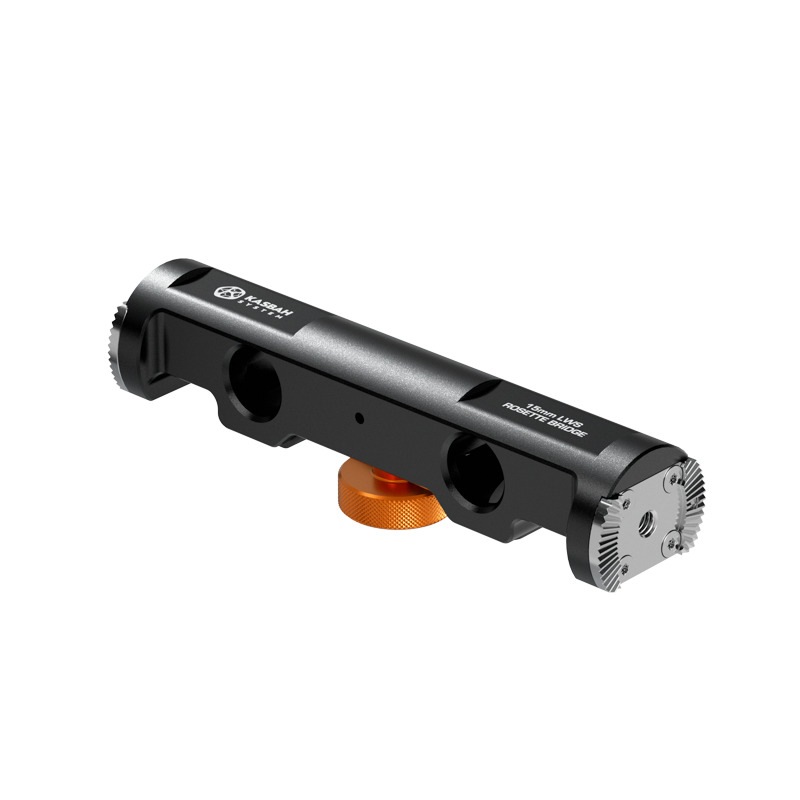 15mm LWS Rosette Bridge