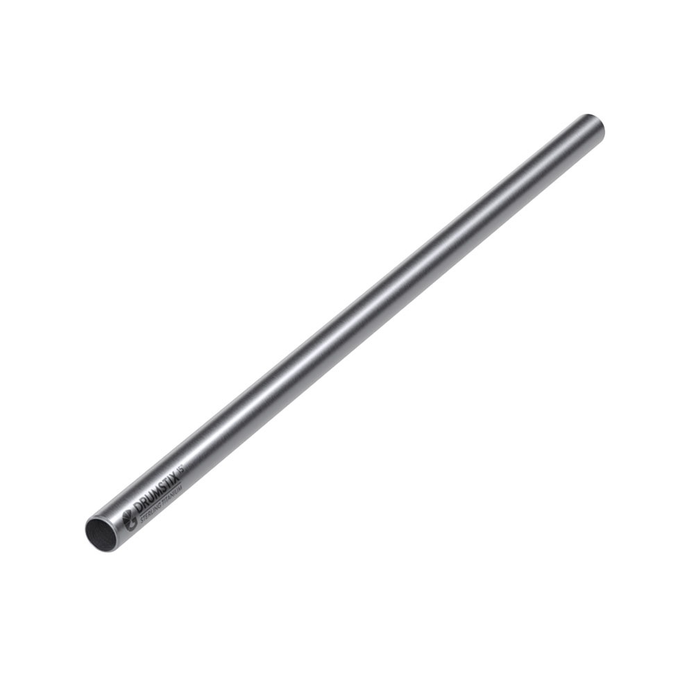 DRUMSTIX 15MM TITANIUM SUPPORT RODS - 15�� (38.1CM)