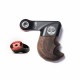 GDU Stubby Cowboy Handle for Komodo ( Right )