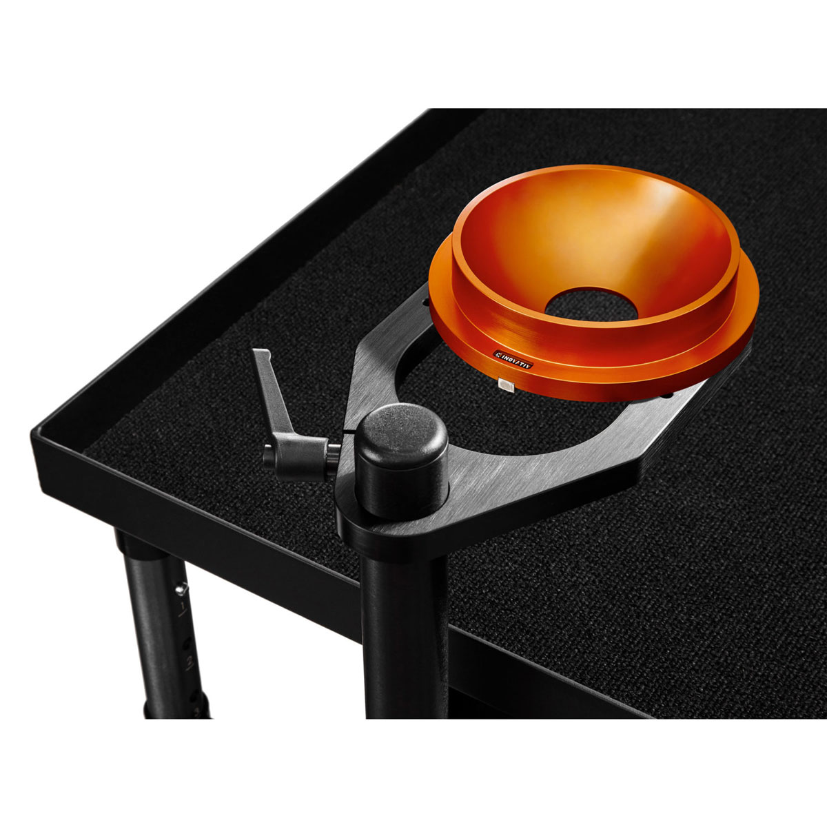 150mm Ball Plate And Hardware