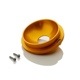 150mm Ball Plate And Hardware