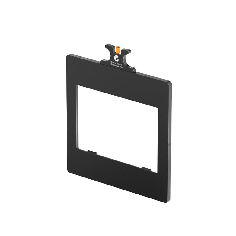 4x5.65" Filter Tray (Misfit Six)