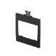 4x5.65" Filter Tray (Misfit Six)
