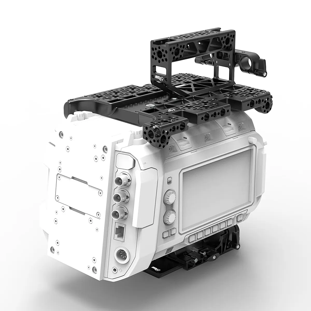 Base Kit for Blackmagic URSA Cine LF