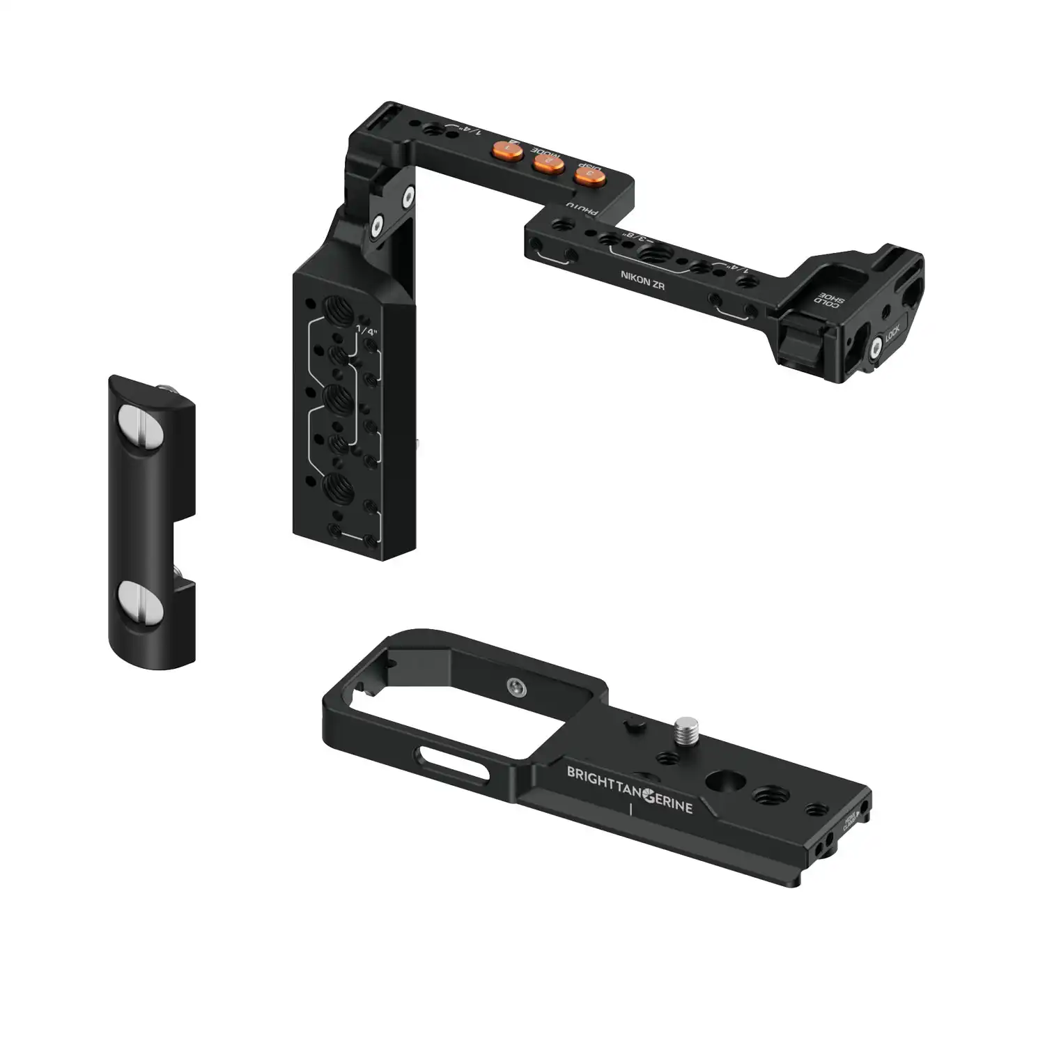 Cage Kit for Nikon ZR