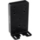 L Bracket Battery Adapter Plates (Battery to 2-Pin Connector) - Sony L-series/Canon LP-E6 Dual Compatible
