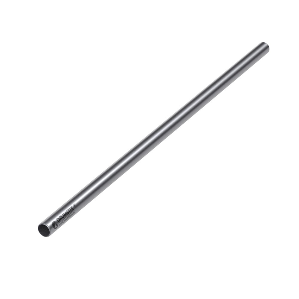 DRUMSTIX 15MM TITANIUM SUPPORT RODS - 18�� (45.7CM)