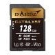 UHS-II(V60) Catalyst  (128GB, 256GB, 512GB)