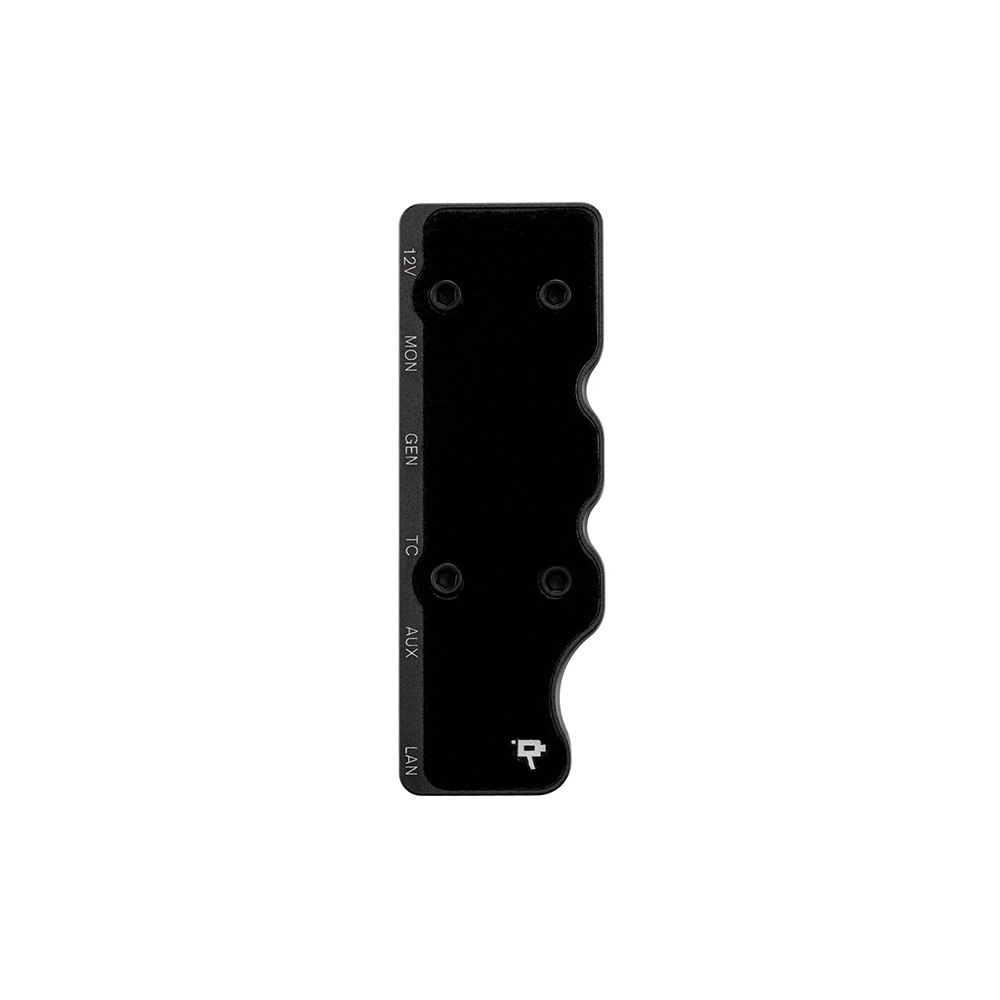 Wooden Camera - Side Hook-and-Loop Plate (Sony VENICE 2)