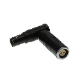 Right Angle Adapters 5pin 0B or 2pin 0B