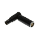 Right Angle Adapters 5pin 0B or 2pin 0B
