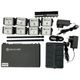 ��󥿥� Wireless Tally System-8Lights