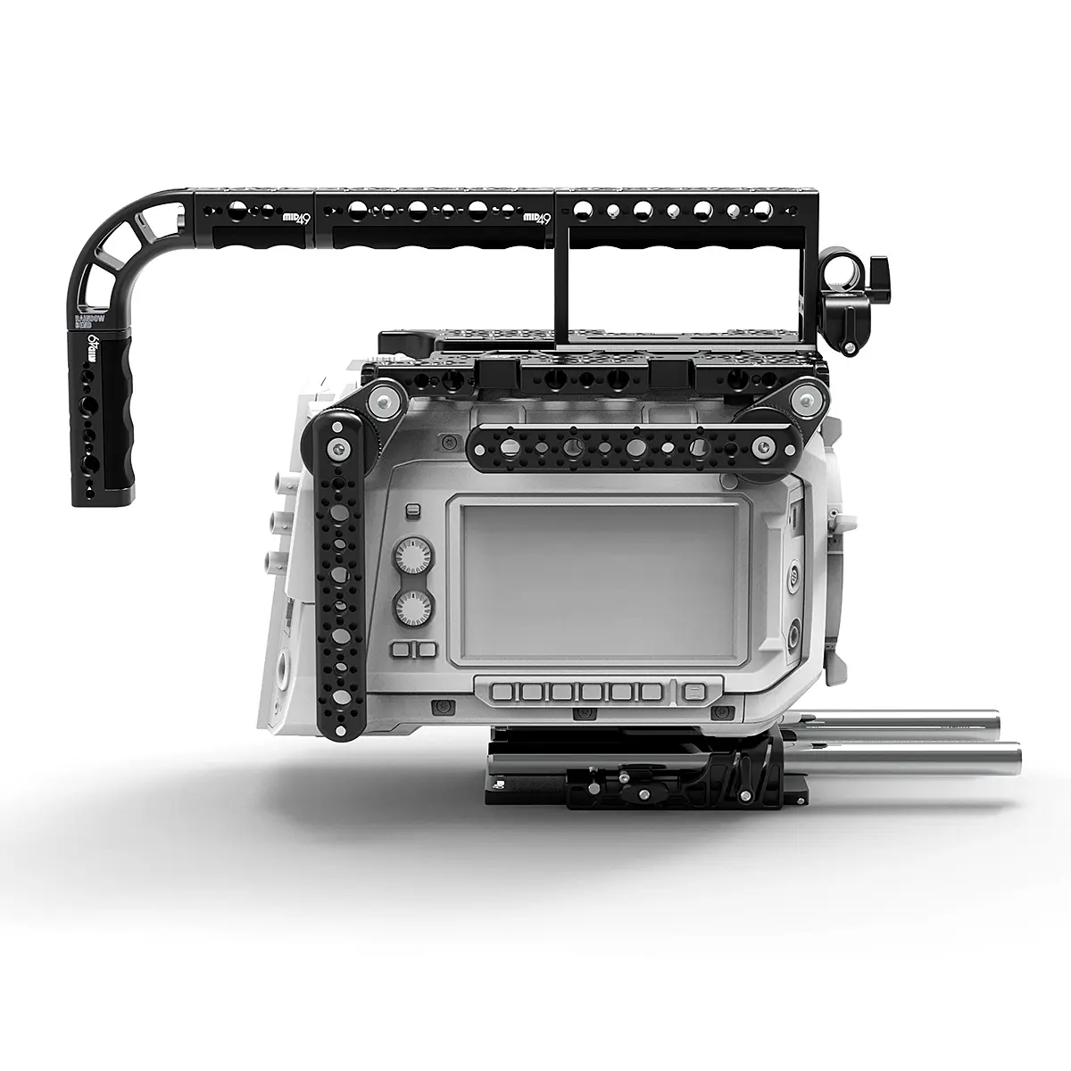 Mid Kit for Blackmagic URSA Cine LF