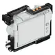 Advanced Cage Kit for Nikon ZR