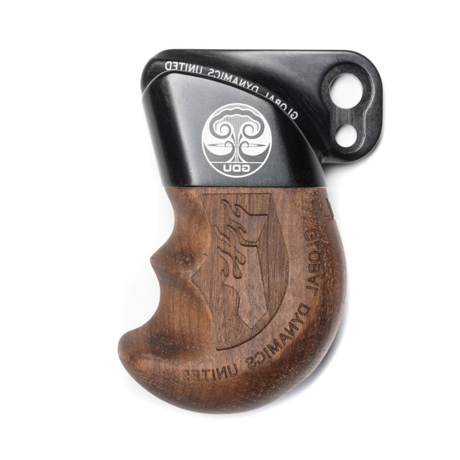 GDU Derringer Handle for Komodo  ( Left )