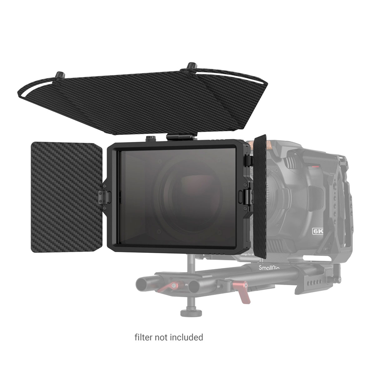 SmallRig mini Matte Box Pro 3680