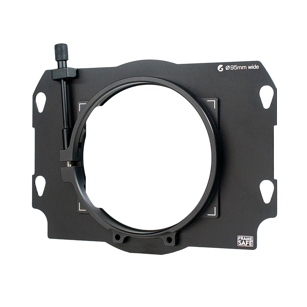 Frame Safe Clamp Adapter (95mm)