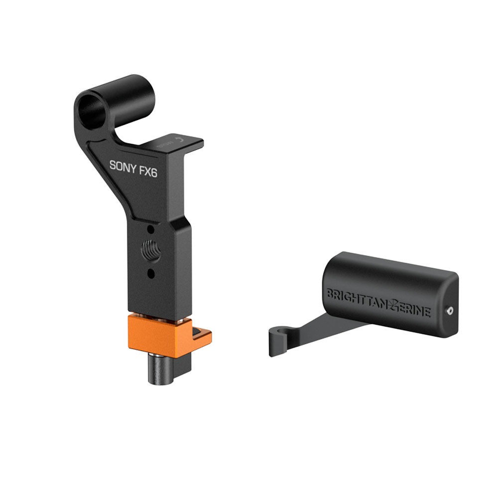 Sony FX6 Clamping Monitor Holder