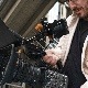 Sony FX6 Clamping Monitor Holder