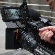 Sony FX6 Clamping Monitor Holder