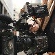 Sony FX6 Clamping Monitor Holder