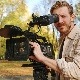 Sony FX6 Clamping Monitor Holder