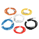 Silicone USB-C cables