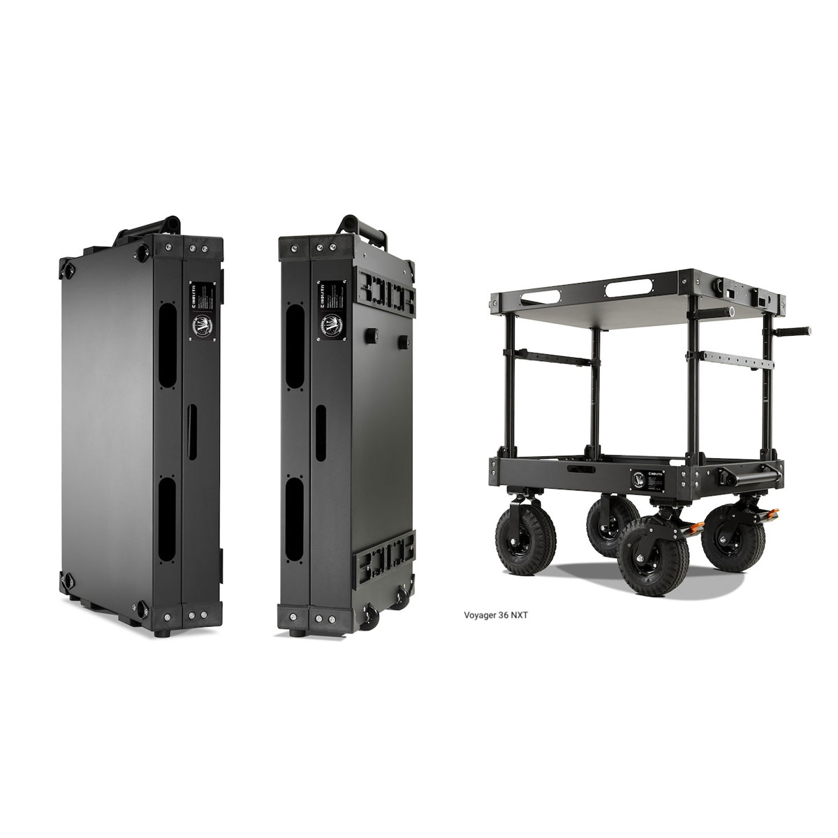 ��󥿥� Voyager NXT 36