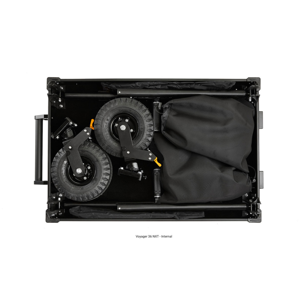��󥿥� Voyager NXT 36