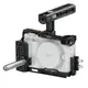 Expert Cage Kit for Nikon ZR