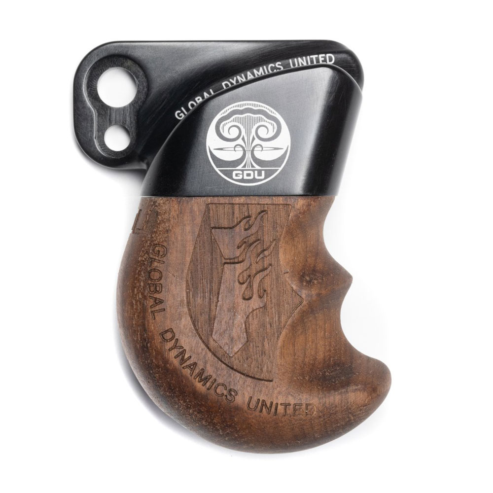 GDU Derringer Handle for Komodo  ( Right )